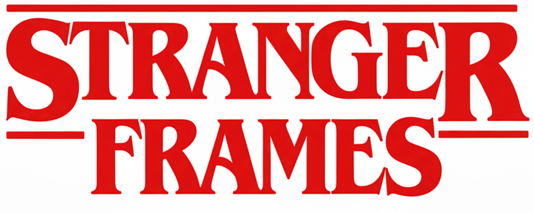 Stranger Frames